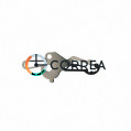 Фиксатор переводного рычага №445 для механизма Eta 2824 - 2